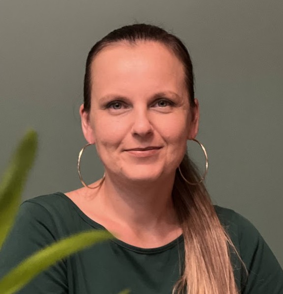 Renate de Carvalho Albrecht